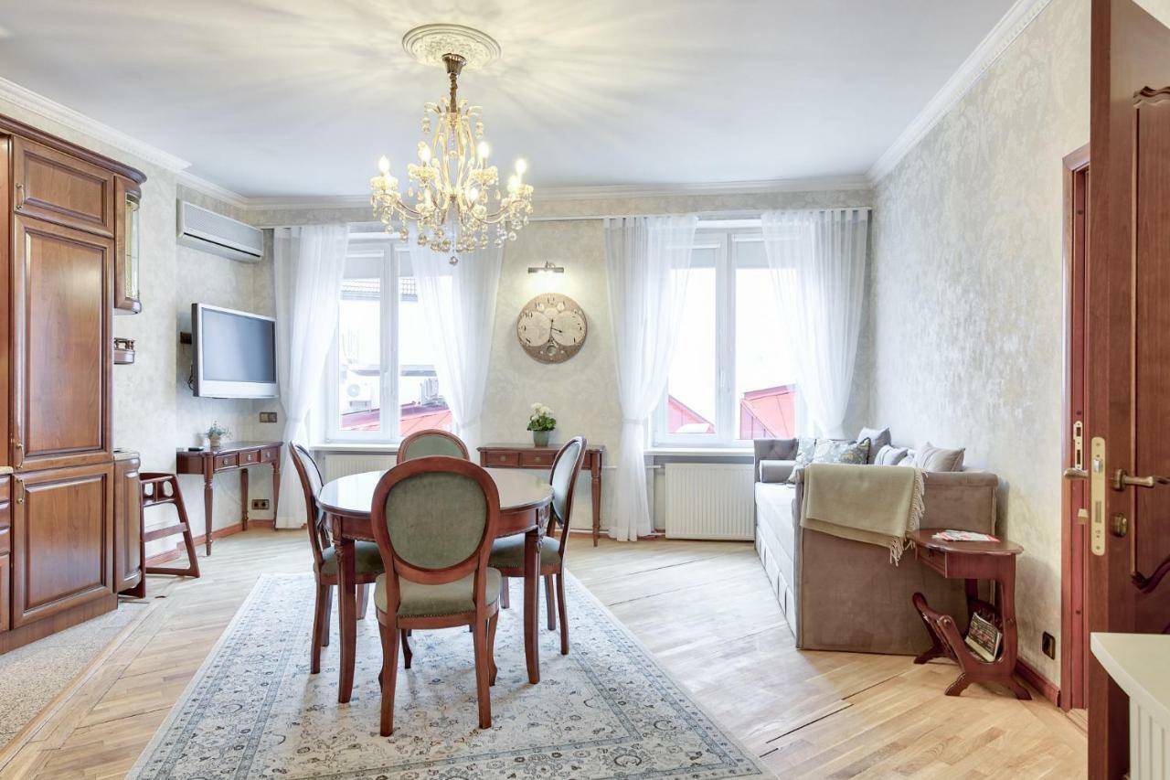 The Goldsmiths' Old Town Tallinn Treasure Екстериор снимка